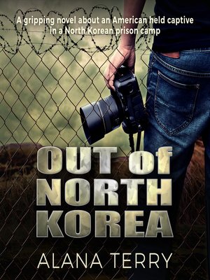 cover image of Out of North Korea
